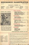 Mechanix Illustrated (1928 Fawcett) Vol. 57 #6
