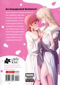 Asumi-Chan is Interested in Lesbian Brothels GN (2022 Seven Seas Manga) 5-1ST