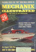 Mechanix Illustrated (1928 Fawcett) Vol. 57 #7