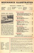 Mechanix Illustrated (1928 Fawcett) Vol. 57 #7