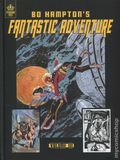 Bo Hampton's Fantastic Adventure HC (2023 Pendragon Press) 3-1ST