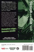 Seraph of the End: Vampire Reign GN (2014- Viz) 1-REP