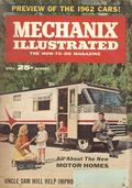 Mechanix Illustrated (1928 Fawcett) Vol. 57 #8