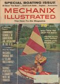 Mechanix Illustrated (1928 Fawcett) Vol. 60 #430