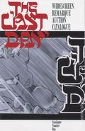 Cerebus The Last Day Widescreen Remarque Auction Catalogue (2023 Aardvark-Vanaheim) #1, 2nd Printing