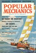 Popular Mechanics Magazine (1902-Present Popular Mechanics Company) Vol. 113 #3