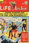Life with Archie (1958 Archie) 49