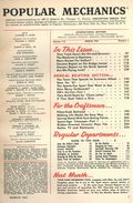 Popular Mechanics Magazine (1902-Present Popular Mechanics Company) Vol. 115 #3