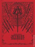 Dominik Mayer's Incendium HC (2025 Caurette) 1B-1ST