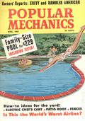 Popular Mechanics Magazine (1902-Present Popular Mechanics Company) Vol. 115 #4