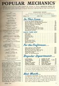 Popular Mechanics Magazine (1902-Present Popular Mechanics Company) Vol. 115 #4