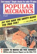 Popular Mechanics Magazine (1902-Present Popular Mechanics Company) Vol. 116 #1