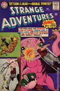 Strange Adventures (1950 1st Series) 184
