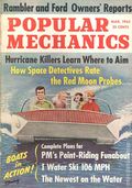 Popular Mechanics Magazine (1902-Present Popular Mechanics Company) Vol. 119 #3