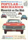 Popular Mechanics Magazine (1902-Present Popular Mechanics Company) Vol. 132 #2