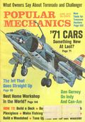Popular Mechanics Magazine (1902-Present Popular Mechanics Company) Vol. 133 #6