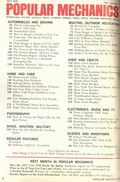 Popular Mechanics Magazine (1902-Present Popular Mechanics Company) Vol. 134 #1