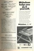 Popular Mechanics Magazine (1902-Present Popular Mechanics Company) Vol. 134 #1