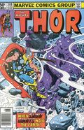 Thor (1962 Marvel 1st Series Journey Into Mystery) 308N