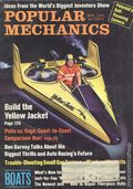 Popular Mechanics Magazine (1902-Present Popular Mechanics Company) Vol. 135 #3