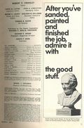 Popular Mechanics Magazine (1902-Present Popular Mechanics Company) Vol. 135 #3