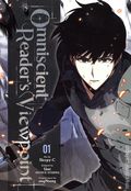Omniscient Reader's Viewpoint GN (2023 Yen Press/IZE) Manga 1-1ST