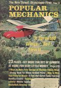 Popular Mechanics Magazine (1902-Present Popular Mechanics Company) Vol. 136 #2