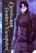 Omniscient Reader's Viewpoint GN (2023 Yen Press/IZE) Manga 2-1ST