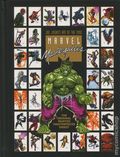Joe Jusko's Art of the 1992 Marvel Materpieces HC (2023 FPG/Marvel) The Original Painted Masterpieces Digest 1-1ST
