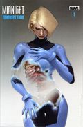 Midnight Fantastic Four (2026 Marvel) 1E