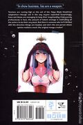 Oshi no Ko GN (2023 Yen Press) 5-1ST