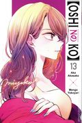 Oshi no Ko GN (2023 Yen Press) 13-1ST