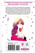 Oshi no Ko GN (2023 Yen Press) 13-1ST