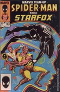 Marvel Team-Up (1972 1st Series) 143