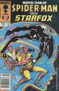 Marvel Team-Up (1972 1st Series) 143N