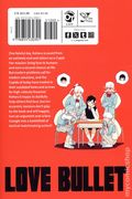 Love Bullet GN (2025 Yen Press) 1-REP