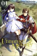Unnamed Memory GN (2022 Yen Press Manga) 1-1ST