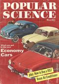 Popular Science (1872-Present Popular Science Publishing Co.) Vol. 170 #6