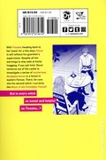 Unnamed Memory GN (2022 Yen Press Manga) 4-1ST