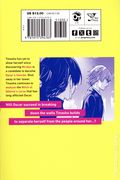 Unnamed Memory GN (2022 Yen Press Manga) 5-1ST