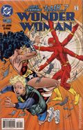 Wonder Woman (1987 2nd Series) 109