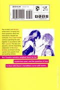 Unnamed Memory GN (2022 Yen Press Manga) 6-1ST