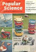 Popular Science (1872-Present Popular Science Publishing Co.) Vol. 195 #2