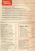 Popular Science (1872-Present Popular Science Publishing Co.) Vol. 195 #2