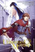Unnamed Memory GN (2022 Yen Press Manga) 7-1ST