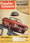 Popular Science (1872-Present Popular Science Publishing Co.) Vol. 189 #4