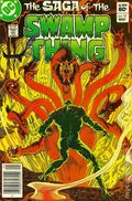 Swamp Thing (1982 2nd Series) 13N