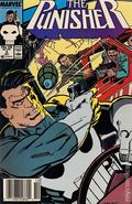Punisher (1987 2nd Series) 3N