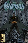 Detective Comics (1937 1st Series) 682A.DCU