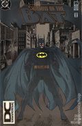 Batman Shadow of the Bat (1992) 35A.DCU